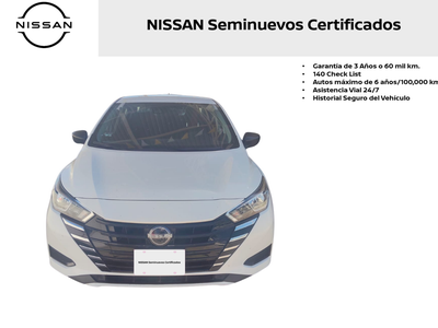 2025 Nissan V-DRIVE 4P L41.6 MAN AUDIO