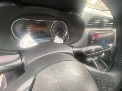 2024 Nissan VERSA 4P SR L41.6 AUT