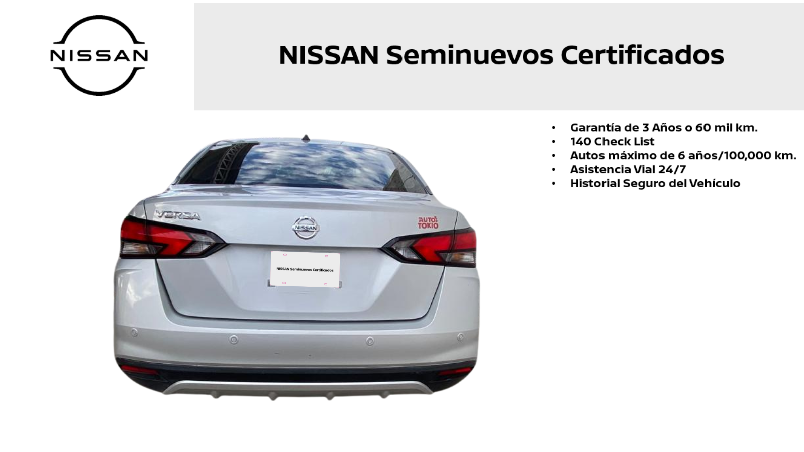 2021 Nissan VERSA 4 PTS SENSE  AAC VE R-15CVT