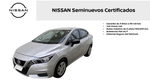 2021 Nissan VERSA 4 PTS SENSE  AAC VE R-15CVT