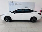 2024 Nissan VERSA 4P SR L41.6 AUT