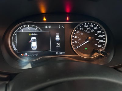 2024 Nissan VERSA 4P SR L41.6 AUT