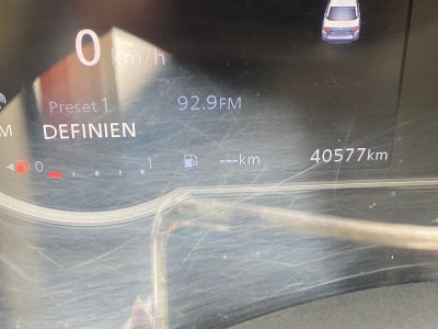 2024 Nissan VERSA 4P SENSE L41.6 AUT