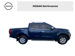 2019 Nissan NP300 FRONTIER 4 PTS LE L4 25L TM6 AAC VE ESTRIBOS RA-16