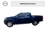 2019 Nissan NP300 FRONTIER 4 PTS LE L4 25L TM6 AAC VE ESTRIBOS RA-16