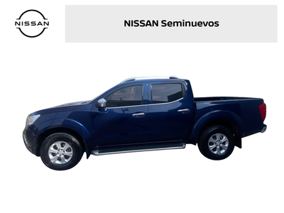 2019 Nissan NP300 FRONTIER 4 PTS LE L4 25L TM6 AAC VE ESTRIBOS RA-16
