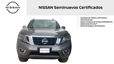 2023 Nissan FRONTIER 4P LE L42.5 AUT