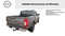2023 Nissan FRONTIER 4P LE L42.5 AUT