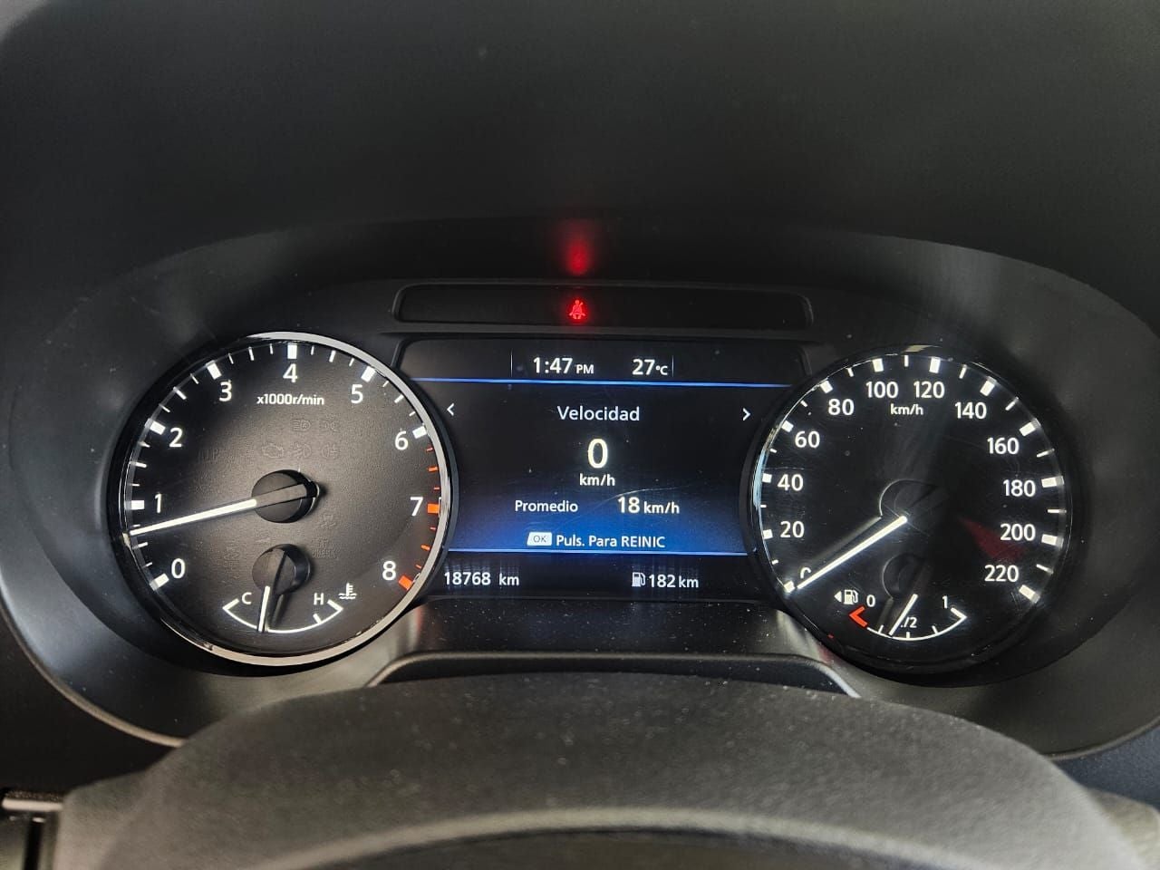 2024 Nissan FRONTIER 4P LE L42.5 AUT