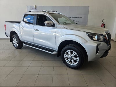 2024 Nissan FRONTIER 4P LE L42.5 AUT