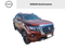 2023 Nissan FRONTIER 4P PLATINUM LE L42.5 AUT
