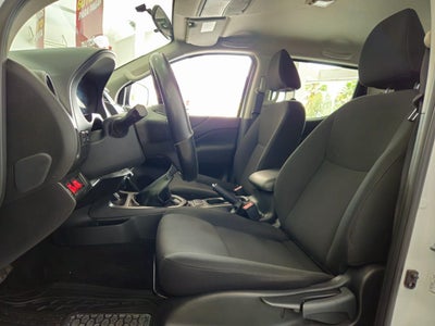 2024 Nissan FRONTIER 4P DC DIESEL L42.5T 4X4 MAN