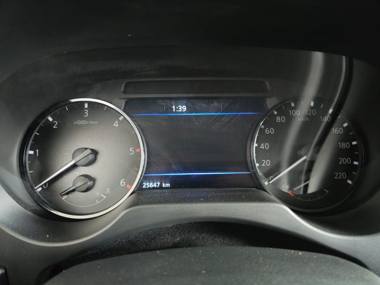 2024 Nissan FRONTIER 4P DC DIESEL L42.5T 4X4 MAN