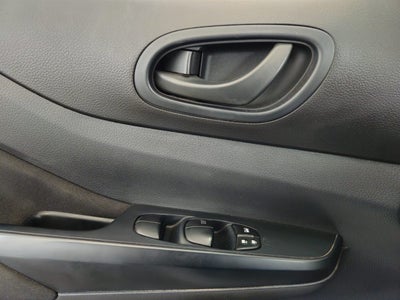 2024 Nissan FRONTIER 4P DC DIESEL L42.5T 4X4 MAN