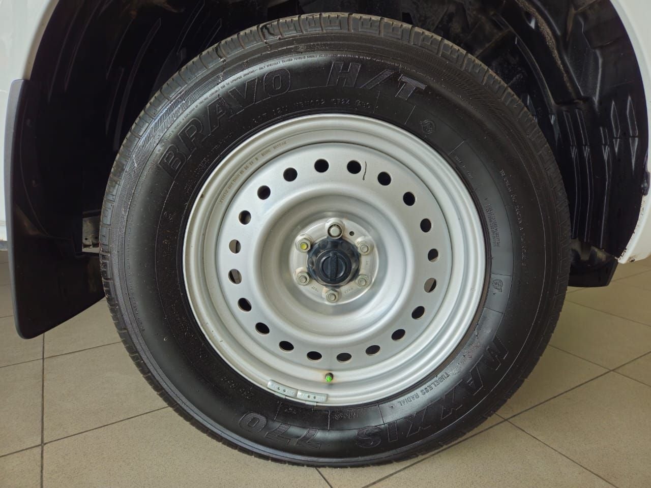 2024 Nissan FRONTIER 4P DC DIESEL L42.5T 4X4 MAN