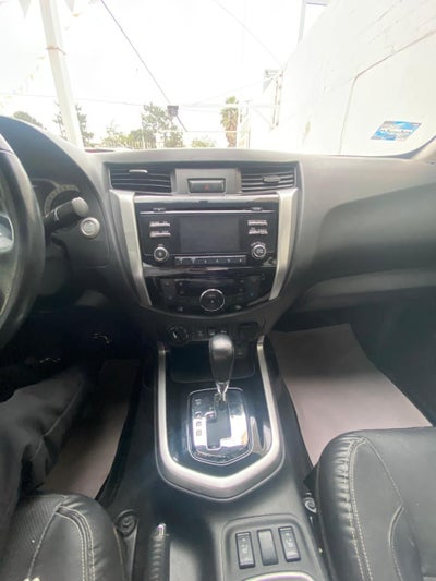 2023 Nissan FRONTIER 4P LE L42.5 AUT