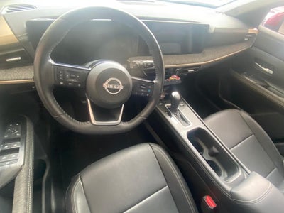 2025 Nissan KICKS 5P PLATINUM L42.0 AUT