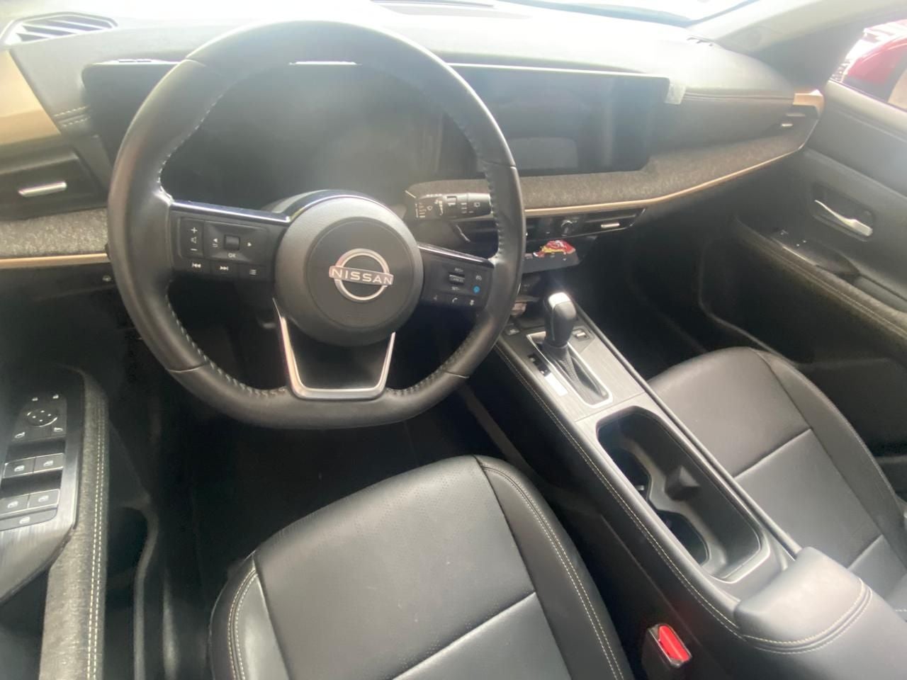 2025 Nissan KICKS 5P PLATINUM L42.0 AUT