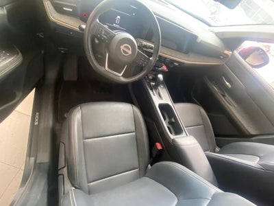 2025 Nissan KICKS 5P PLATINUM L42.0 AUT