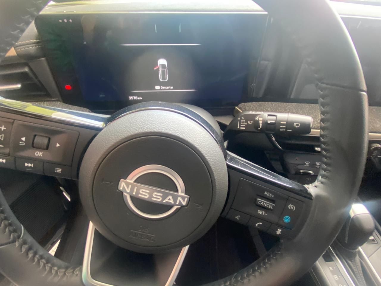 2025 Nissan KICKS 5P PLATINUM L42.0 AUT