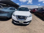 2020 Nissan KICKS 5 PTS ADVANCE 16L TA AAC VE RA-17