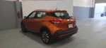 2017 Nissan KICKS 5 PTS ADVANCE 16L TA AAC VE RA-17