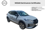 2022 Nissan KICKS 5 PTS ADVANCE 16L TA AAC VE RA-16