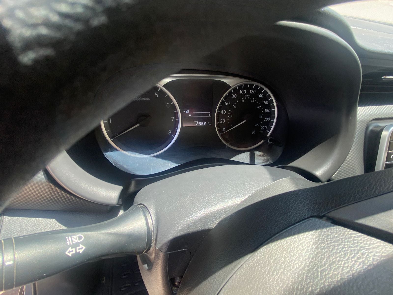 2022 Nissan KICKS 5 PTS ADVANCE 16L TA AAC VE RA-16