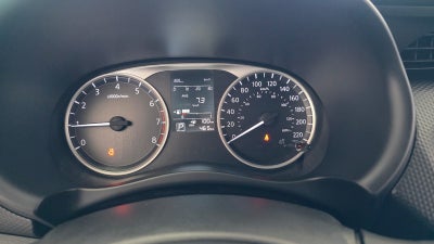 2025 Nissan KICKS 5P ADVANCE L42.0 AUT