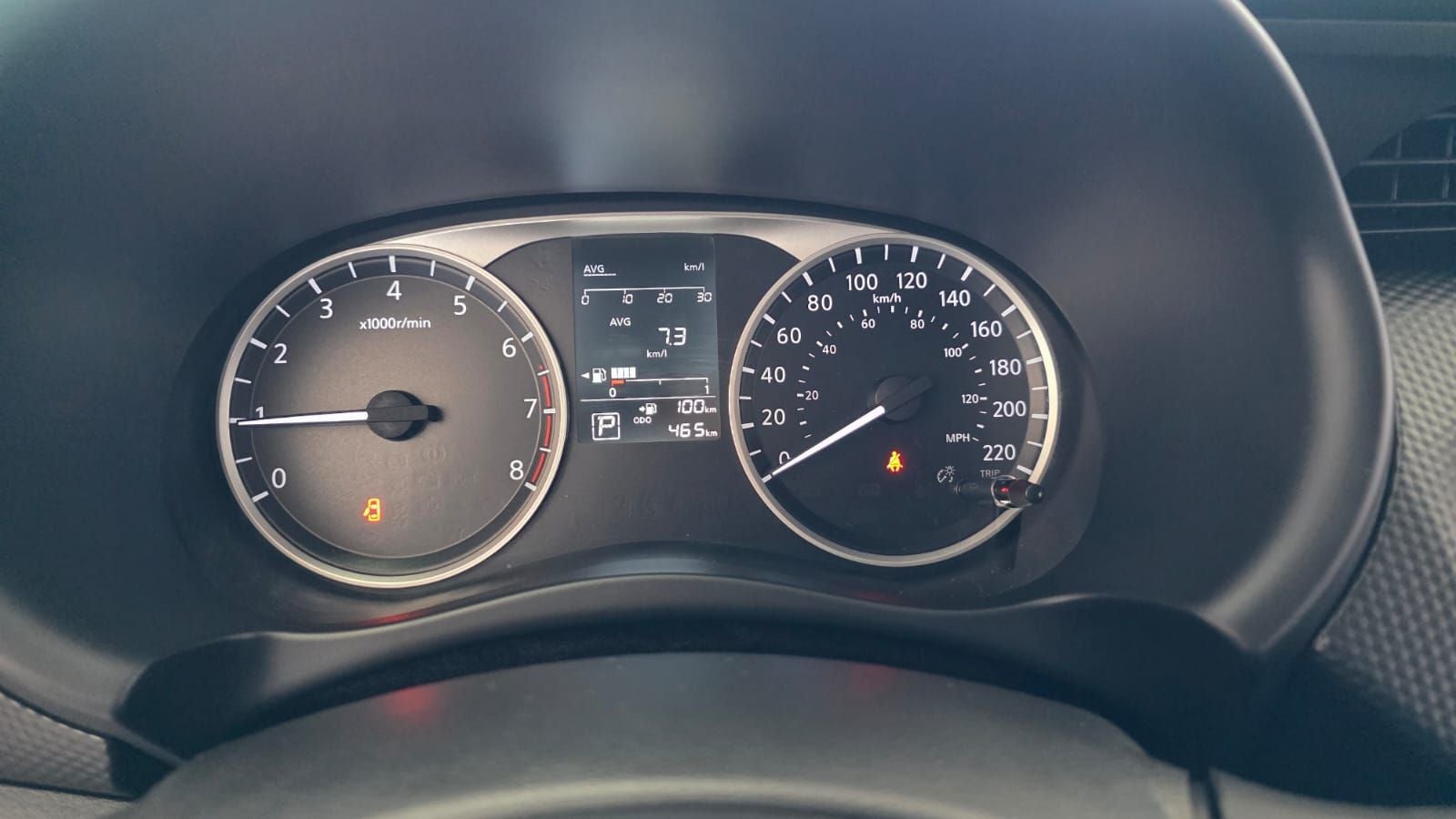 2025 Nissan KICKS 5P ADVANCE L42.0 AUT