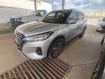2021 Nissan KICKS 5 PTS EXCLUSIVE 16L TA AAC AUT PIEL GPS RA-17