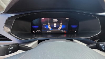 2023 Volkswagen TAOS 5 PTS COMFORTLINE 14L TA PIEL F LED RA-18