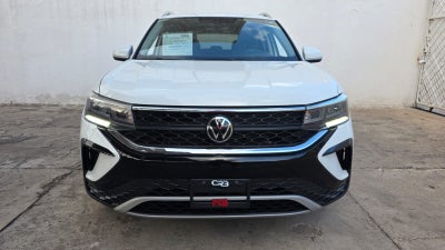 2023 Volkswagen TAOS 5 PTS COMFORTLINE 14L TA PIEL F LED RA-18