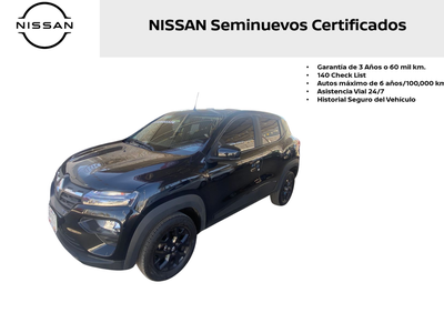 2021 RENAULT KWID 5 PTS ICONIC TM5 AAC F NIEBLA R-14