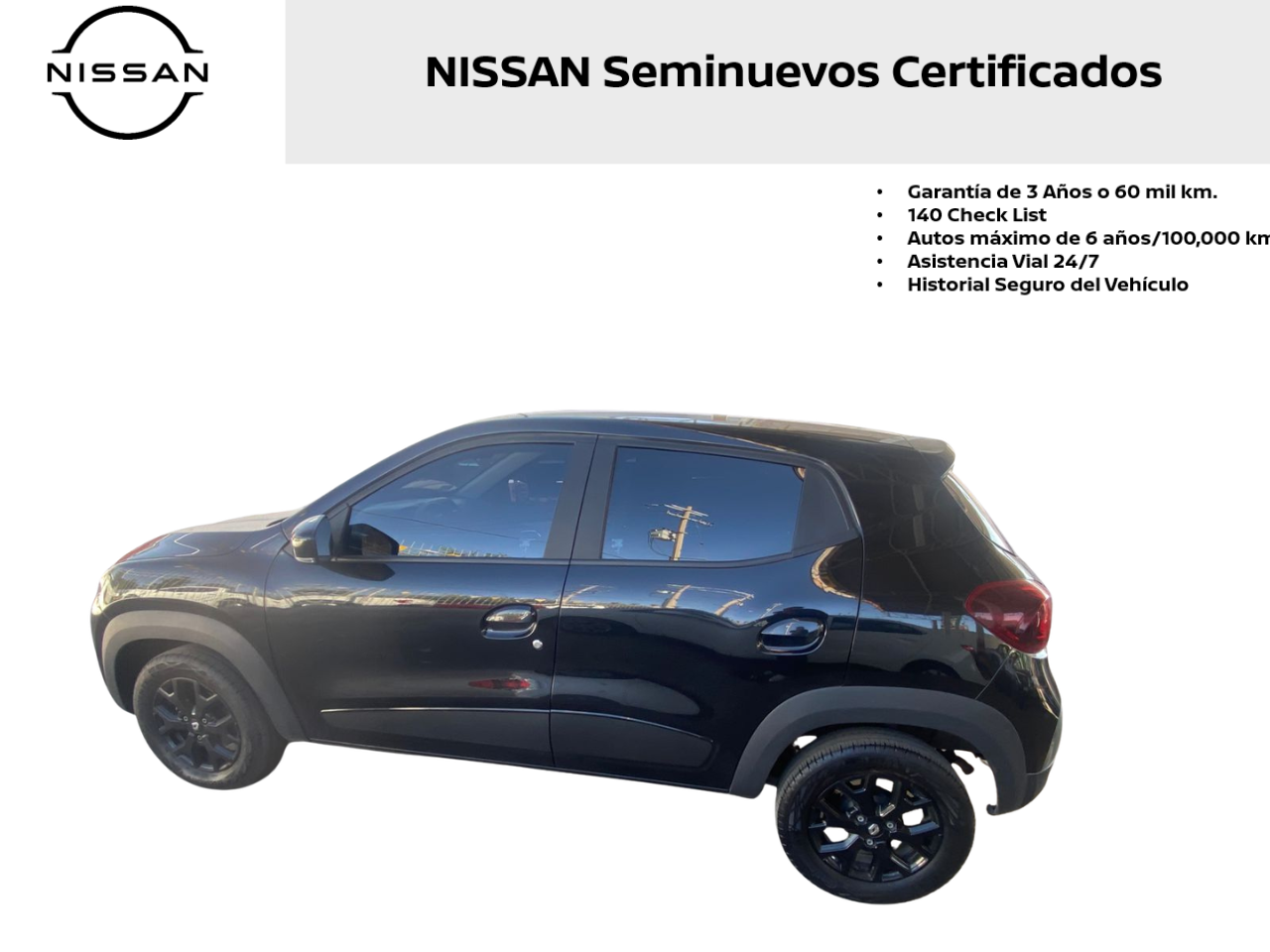 2025 RENAULT KWID 5P ICONIC L31.0 MAN