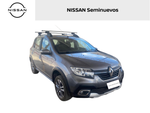 2024 RENAULT STEPWAY 5P INTENS L41.6 AUT