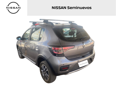 2024 RENAULT STEPWAY 5P INTENS L41.6 AUT
