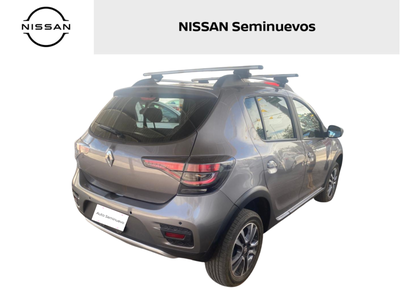 2024 RENAULT STEPWAY 5P INTENS L41.6 AUT