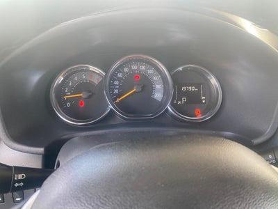 2024 RENAULT STEPWAY 5P INTENS L41.6 AUT