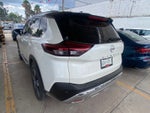 2024 Nissan X-TRAIL 5P PLATINUM 2 ROW L42.5 AUT