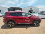2025 Nissan X-TRAIL 5P PLATINUM E.POWER HEV L31.5 AUT