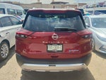 2025 Nissan X-TRAIL 5P PLATINUM E.POWER HEV L31.5 AUT