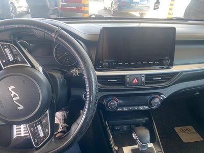 2022 Kia FORTE 5 PTS GT LINE 20L TA AAC AUT PIEL QC RA-17