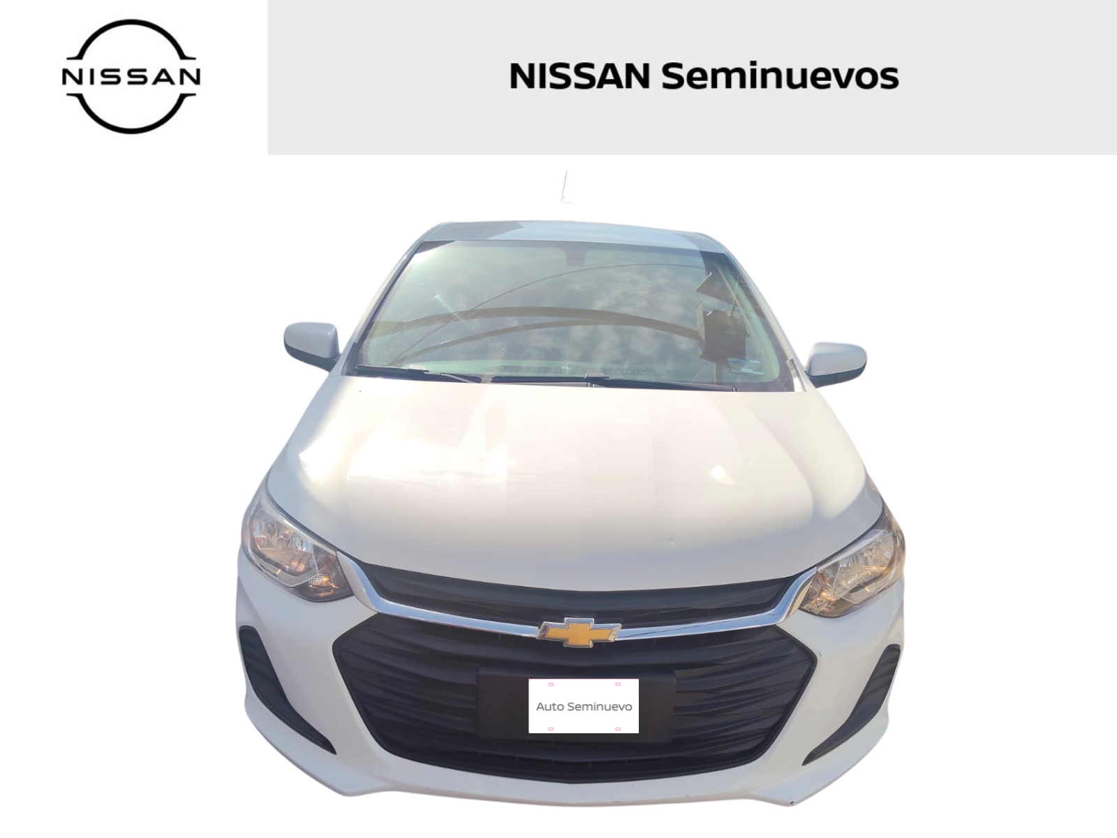 2023 Chevrolet ONIX A 4 PTS LS 13L TM5 AAC BA R-15