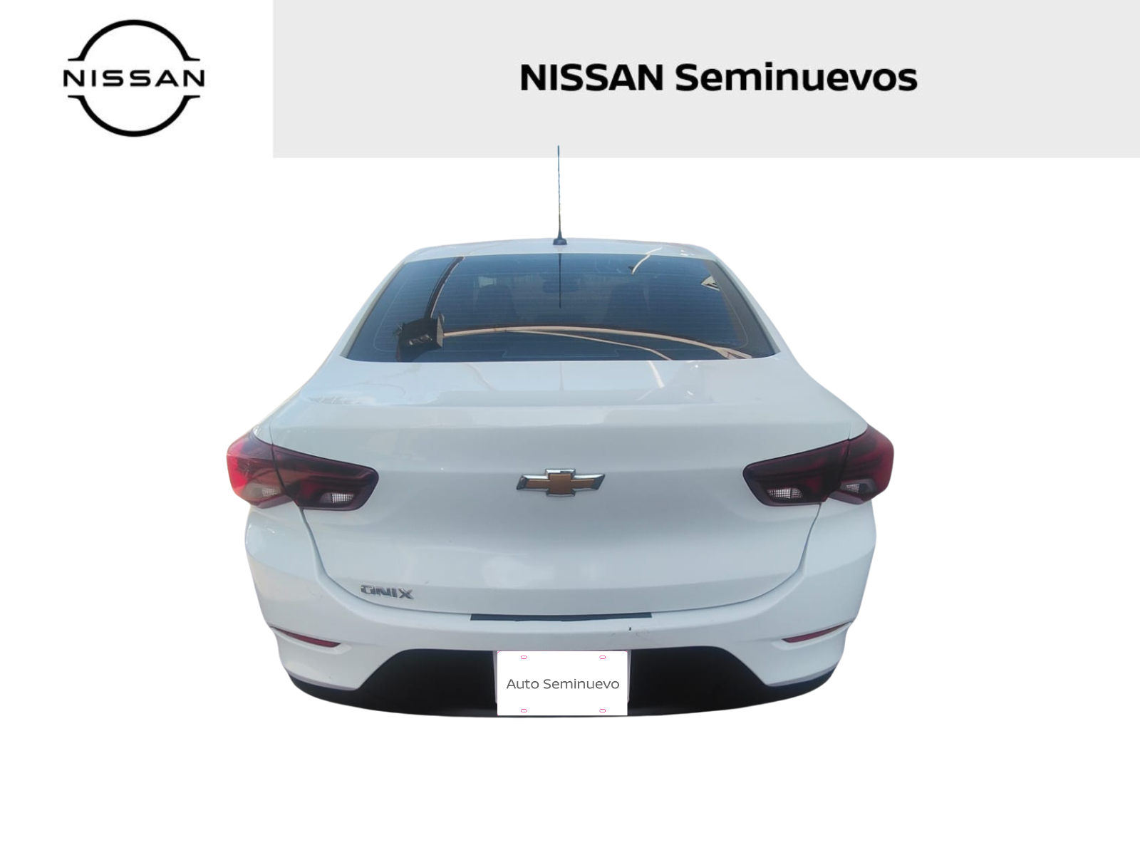 2023 Chevrolet ONIX A 4 PTS LS 13L TM5 AAC BA R-15