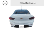 2022 Chevrolet ONIX A 4 PTS. LS 1.0T TM5 AA. BA R-15