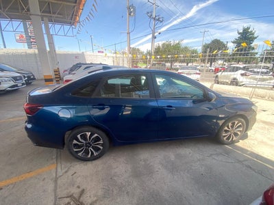 2023 Chevrolet CAVALIER A 4 PTS LS 13T TA AAC VE RA-16