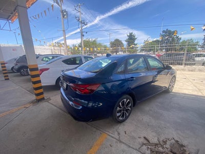 2023 Chevrolet CAVALIER A 4 PTS LS 13T TA AAC VE RA-16