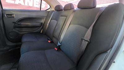 2025 Mitsubishi MIRAGE 4P G4 GLX L31.2 AUT