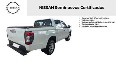 2022 Mitsubishi L200 4 PTS GLX CABINA DOBLE 24L TM5